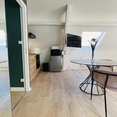 The Florestia Magnificent Renovated Loft Amboise Exteriör bild